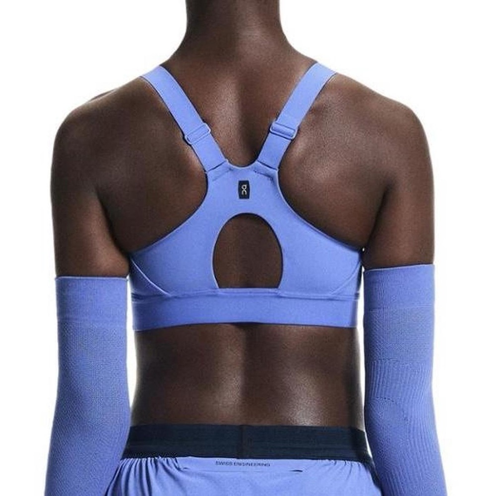 On Running Performance Bra - Picture 3 of 7